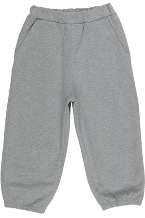 DOUUOD PARTES DE ABAJO - Pantalones