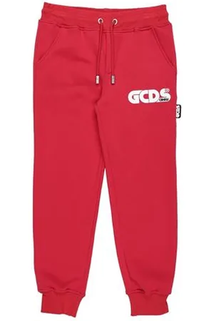 GCDS PARTES DE ABAJO - Pantalones
