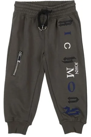 John Richmond PARTES DE ABAJO - Pantalones
