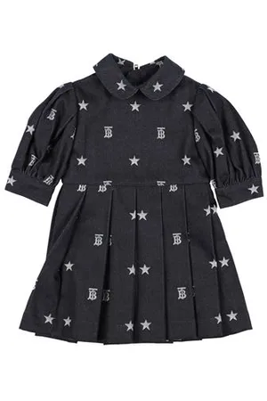 Burberry VESTIDOS - Vestidos para niña