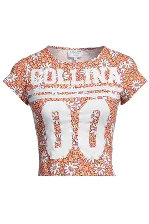 Collina Strada CAMISETAS Y TOPS - Camisetas