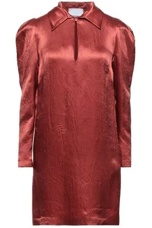 ERIKA CAVALLINI VESTIDOS - Minivestidos