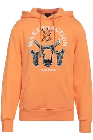 Daily paper CAMISETAS Y TOPS - Sudaderas