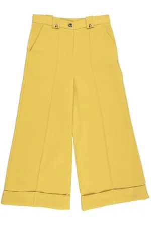 NAÏCE PARTES DE ABAJO - Pantalones