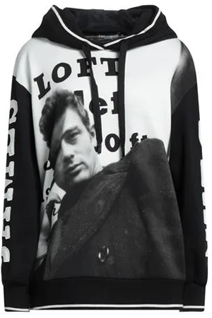 Dolce & Gabbana CAMISETAS Y TOPS - Sudaderas