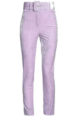 Patrizia Pepe PARTES DE ABAJO - Pantalones