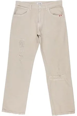 AMISH PARTES DE ABAJO - Pantalones vaqueros
