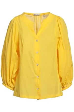 CAMICETTASNOB CAMISETAS Y TOPS - Camisas
