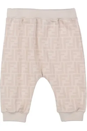 Fendi PARTES DE ABAJO - Pantalones