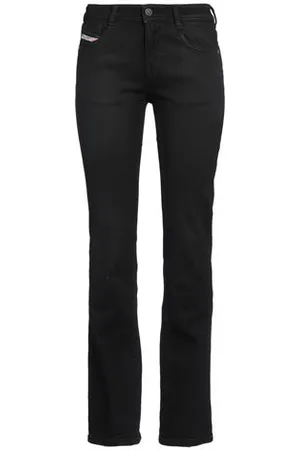 Diesel PARTES DE ABAJO - Pantalones vaqueros