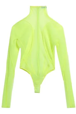 MUGLER CAMISETAS Y TOPS - Bodies