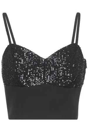 BLUMARINE CAMISETAS Y TOPS - Tops
