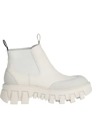 Tommy Hilfiger CALZADO - Botines de caña alta