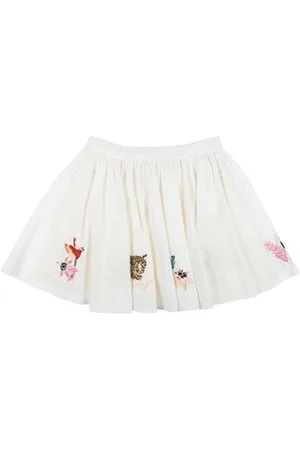 Kenzo PARTES DE ABAJO - Faldas infantiles