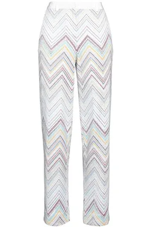 Missoni PARTES DE ABAJO - Pantalones