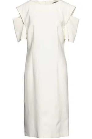 SIMONA CORSELLINI VESTIDOS - Vestidos midi