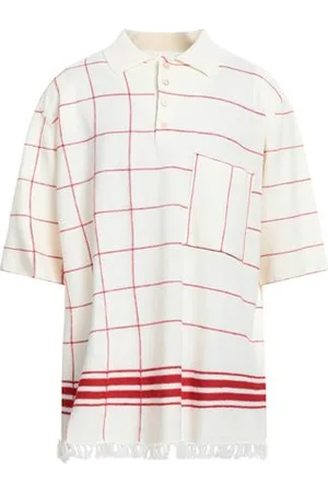 Maison Margiela CAMISETAS Y TOPS - Polos