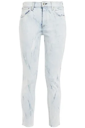 RAG&BONE PARTES DE ABAJO - Pantalones vaqueros