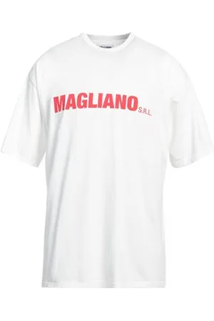 MAGLIANO CAMISETAS Y TOPS - Camisetas