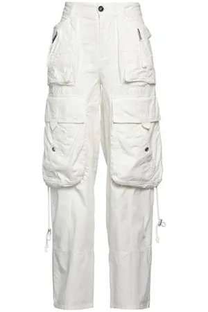 Dsquared2 PARTES DE ABAJO - Pantalones