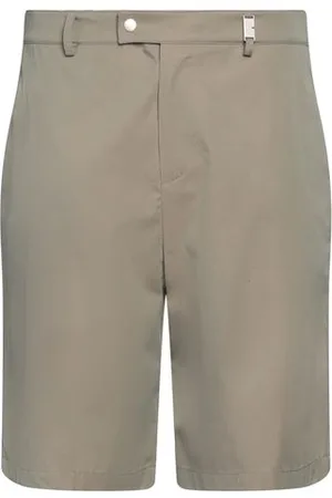 Burberry PARTES DE ABAJO - Pantalones cortos y bermudas