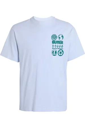 Butter Goods CAMISETAS Y TOPS - Camisetas