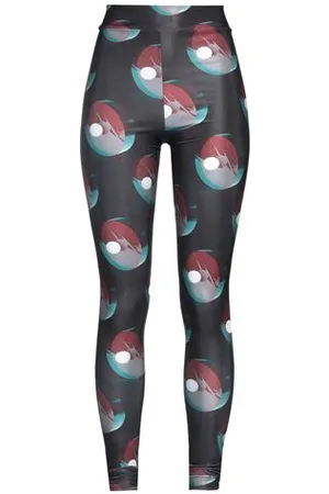 HENRIK VIBSKOV PARTES DE ABAJO - Leggings