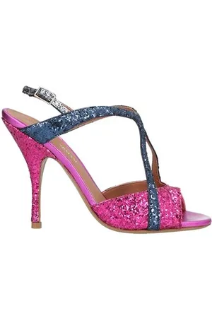 Emporio Armani CALZADO - Sandalias con cierre