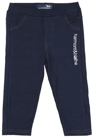 HARMONT&BLAINE PARTES DE ABAJO - Pantalones