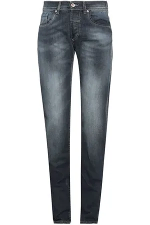FIFTY FOUR PARTES DE ABAJO - Pantalones vaqueros