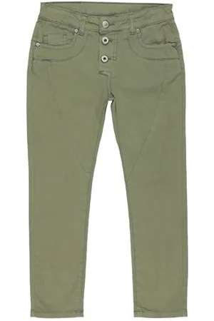 Please PARTES DE ABAJO - Pantalones