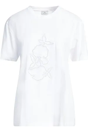 Etro CAMISETAS Y TOPS - Camisetas