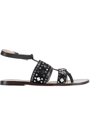 Twin-Set CALZADO - Sandalias de dedo