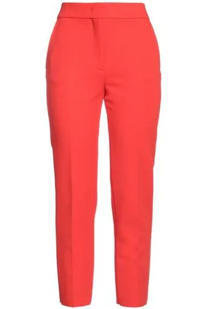 Msgm PARTES DE ABAJO - Pantalones