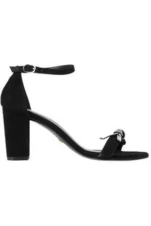 Stuart Weitzman CALZADO - Sandalias con cierre