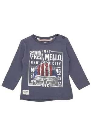 Fred Mello CAMISETAS Y TOPS - Camisetas