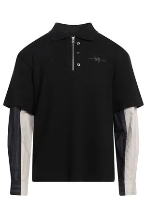 Feng Chen Wang CAMISETAS Y TOPS - Polos