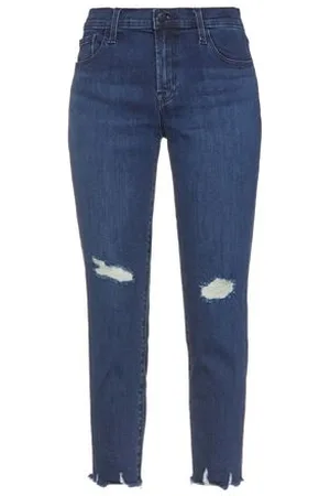 J Brand PARTES DE ABAJO - Pantalones vaqueros