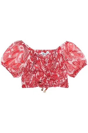 TO BE TOO CAMISETAS Y TOPS - Tops