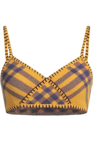 Burberry CAMISETAS Y TOPS - Tops