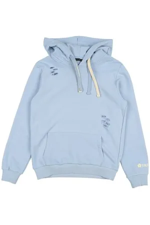 D.A. Daniele Alessandrini CAMISETAS Y TOPS - Sudaderas