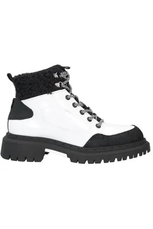 Desigual CALZADO - Botines de caña alta