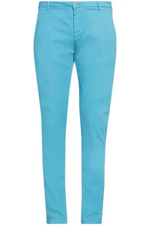 NO LAB PARTES DE ABAJO - Pantalones