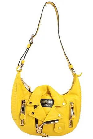 Moschino BOLSOS - Bolsos de asas largas