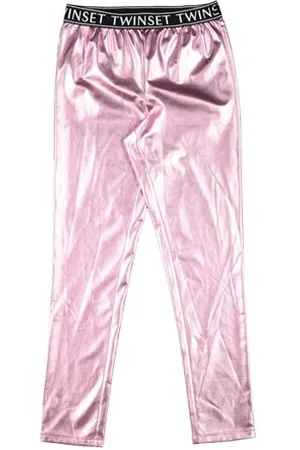 Twin-Set PARTES DE ABAJO - Leggings