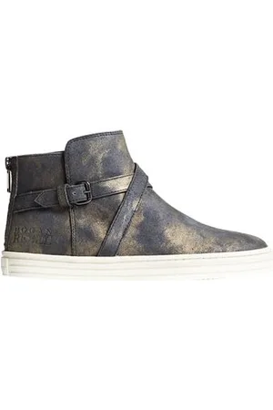 Hogan CALZADO - Botines de caña alta