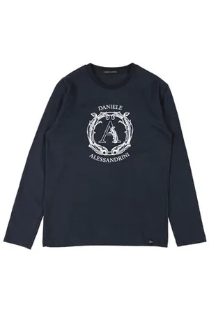 D.A. Daniele Alessandrini CAMISETAS Y TOPS - Camisetas