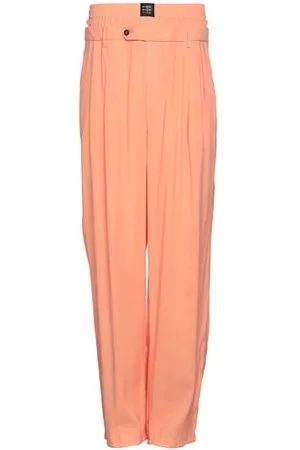 Msgm PARTES DE ABAJO - Pantalones