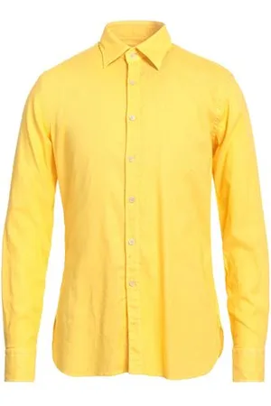 ALESSANDRO GHERARDI CAMISETAS Y TOPS - Camisas