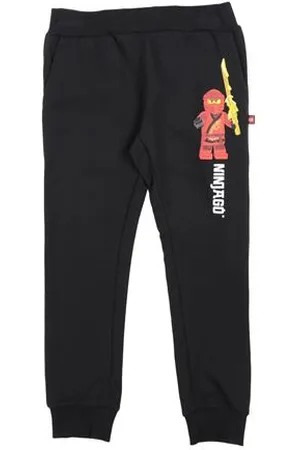 LEGO Wear PARTES DE ABAJO - Pantalones